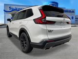 New 2026 Honda CR-V Sport-L image 3