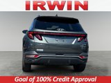 Used 2022 Hyundai Tucson SEL w/ Convenience + Premium Package image 4