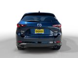 New 2025 MAZDA CX-5 2.5 Turbo w/ Premium Package image 4