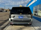 New 2025 Chevrolet Suburban Premier image 4