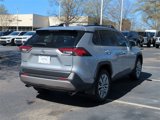 Used 2024 Toyota RAV4 Limited image 5