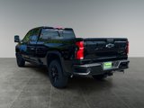 New 2025 Chevrolet Silverado 3500 High Country w/ High Country Premium Package image 5