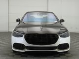 New 2025 Mercedes-Benz Maybach S 680 4MATIC image 2