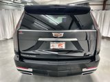 Used 2025 Cadillac Escalade Premium Luxury Platinum w/ LPO, Floor Liner Package image 5