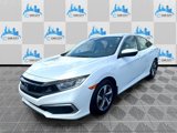 Used 2021 Honda Civic LX image 3
