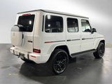 New 2025 Mercedes-Benz G 580 w/ EQ Technology image 5