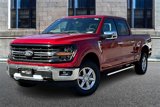 New 2025 Ford F150 XLT image 2