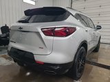 Used 2022 Chevrolet Blazer RS w/ Enhanced Convenience Package image 3