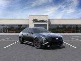 New 2025 Cadillac CT5 V Blackwing w/ Parking Package image 2