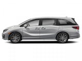 New 2025 Honda Odyssey Touring image 3