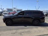 Used 2025 Jeep Grand Cherokee L Limited w/ Luxury Tech Group II image 4