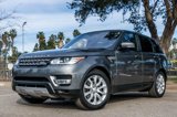 Used 2016 Land Rover Range Rover Sport HSE image 2