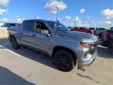 New 2026 Chevrolet Silverado 1500 Custom w/ Rally Edition image 2