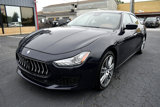 Used 2019 Maserati Ghibli S Q4 image 2