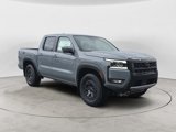 New 2025 Nissan Frontier PRO-4X w/ Pro Premium Package image 3