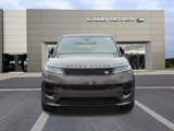New 2025 Land Rover Range Rover Sport Dynamic SE image 2
