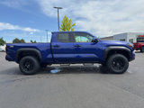 New 2025 Toyota Tacoma TRD Off-Road image 2