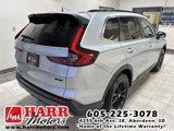 New 2025 Honda CR-V Sport image 4