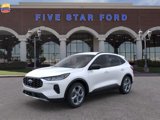New 2025 Ford Escape ST-Line w/ Equipment Group 301A image 3