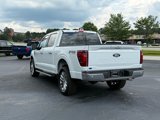 New 2025 Ford F150 Lariat w/ Equipment Group 501A Mid image 6