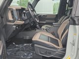 Certified 2023 Ford Bronco Wildtrak image 5