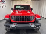 New 2025 Jeep Gladiator Rubicon image 2