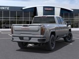 New 2025 GMC Sierra 2500 AT4 w/ Technology Package image 4