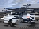 New 2025 Ford Explorer Platinum w/ LUX Leather Package image 4