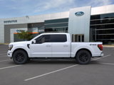 New 2025 Ford F150 Lariat w/ Equipment Group 502A High image 3