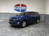 Used 2021 Chevrolet Equinox LT image 4