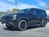 New 2025 Nissan Armada PRO-4X image 3