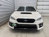 Used 2021 Subaru WRX Premium image 2