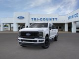 New 2025 Ford F250 XL w/ STX Appearance Package image 2