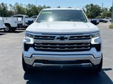 New 2025 Chevrolet Silverado 1500 LTZ w/ LTZ Premium Package image 2