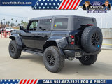 New 2025 Ford Bronco Raptor image 2