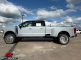 Used 2025 Ford F450 Platinum image 5