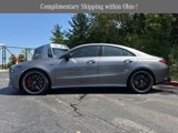 New 2026 Mercedes-Benz CLA 45 AMG S 4MATIC image 2