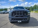 New 2025 RAM 2500 Big Horn image 2
