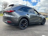 New 2025 MAZDA CX-90 3.3 Turbo w/ Premium Sport Pkg image 3