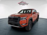 New 2025 Nissan Frontier PRO-4X w/ Pro Premium Package image 3