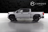 Used 2023 GMC Sierra 1500 Pro w/ Graphite Edition image 6