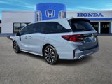 New 2025 Honda Odyssey Elite image 4