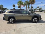 New 2025 Subaru Outback Limited image 3