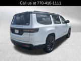 New 2025 Jeep Grand Wagoneer Series II Obsidian image 5