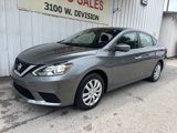 Used 2017 Nissan Sentra SV image 5