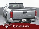 New 2025 Toyota Tacoma SR5 image 4