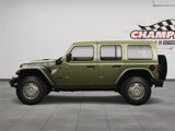 New 2025 Jeep Wrangler Unlimited Sport S 4xe image 3