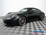 Used 2023 Porsche 911 Carrera 4S image 3