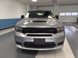 Used 2018 Dodge Durango R/T w/ Technology Group image 2