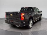 New 2025 Chevrolet Silverado 1500 High Country image 5